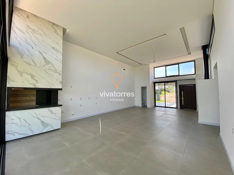 Casa térrea com 3 suítes no Reserva das Águas: 5ª foto da galeria de imagens do imóvel