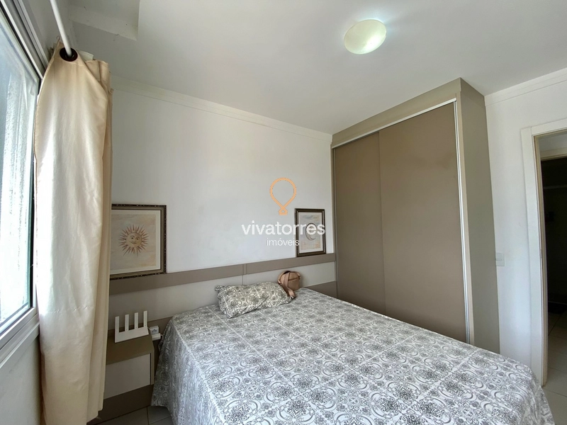Apartamento mobiliado de 3 dormitórios: 30ª foto da galeria de imagens do imóvel