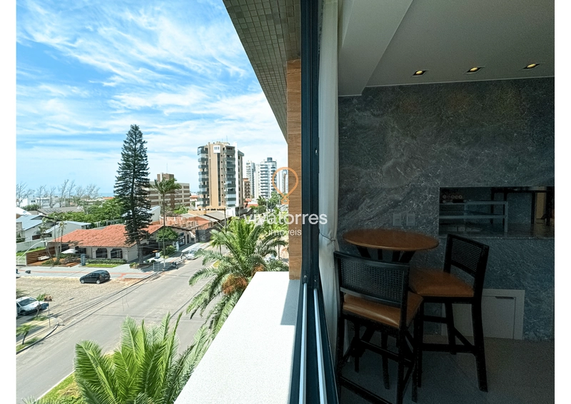 Apartamento de 2 dormitórios com suíte: 5ª foto da galeria de imagens do imóvel