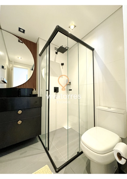 Apartamento de 2 dormitórios com suíte: 10ª foto da galeria de imagens do imóvel