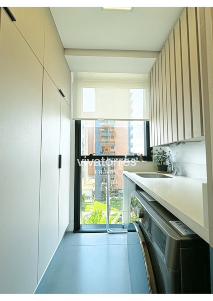 Apartamento de 2 dormitórios com suíte: 9ª foto da galeria de imagens do imóvel