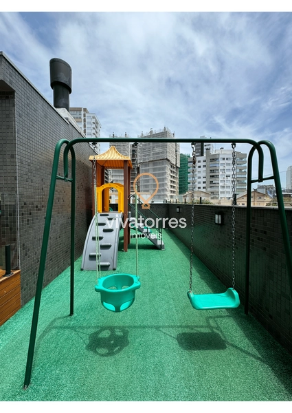 Apartamento de 2 dormitórios com suíte: 17ª foto da galeria de imagens do imóvel