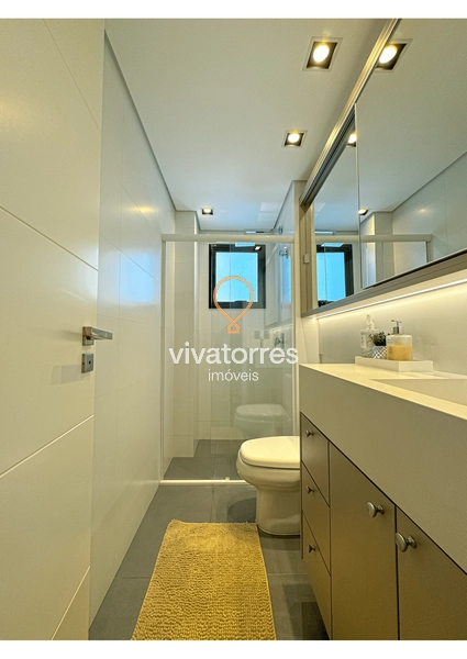 Apartamento de 2 dormitórios com suíte: 13ª foto da galeria de imagens do imóvel