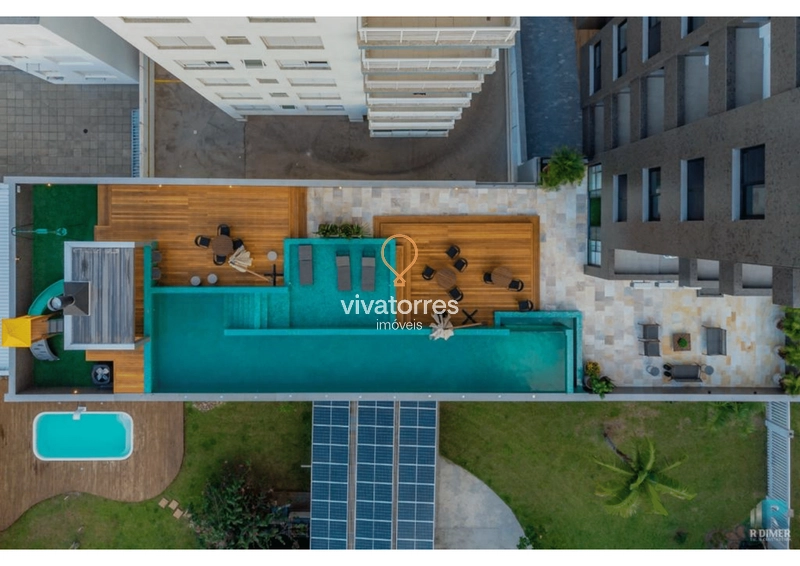 Apartamento de 2 dormitórios com suíte: 14ª foto da galeria de imagens do imóvel