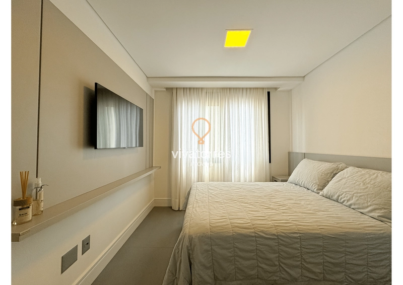 Apartamento de 2 dormitórios com suíte: 12ª foto da galeria de imagens do imóvel