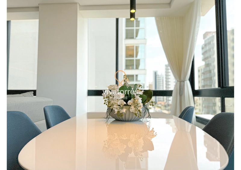 Apartamento de 2 dormitórios com suíte: 7ª foto da galeria de imagens do imóvel