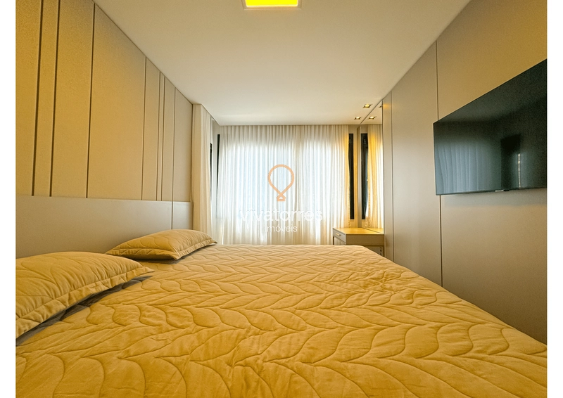 Apartamento de 2 dormitórios com suíte: 11ª foto da galeria de imagens do imóvel