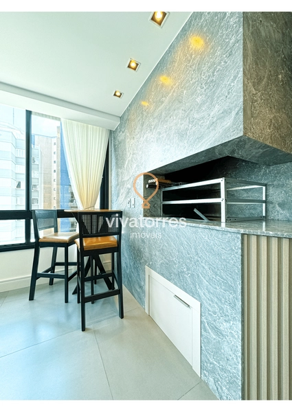 Apartamento de 2 dormitórios com suíte: 4ª foto da galeria de imagens do imóvel