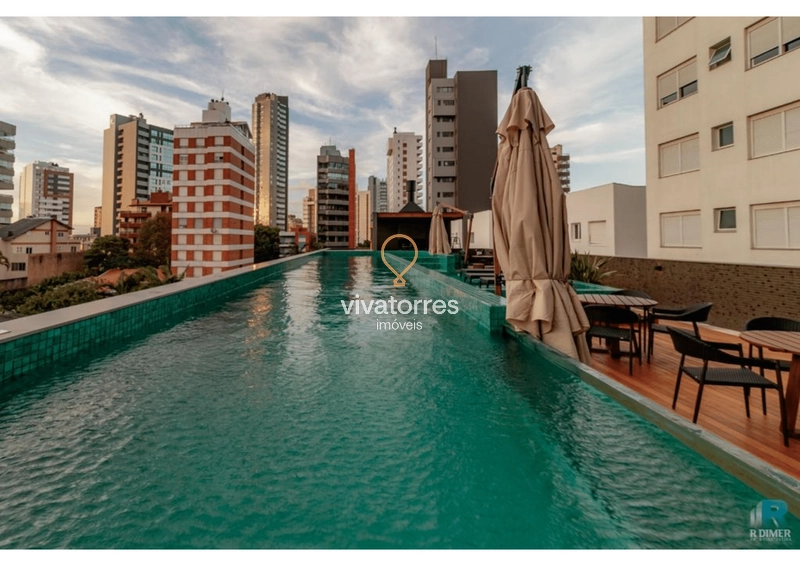 Apartamento de 2 dormitórios com suíte: 15ª foto da galeria de imagens do imóvel