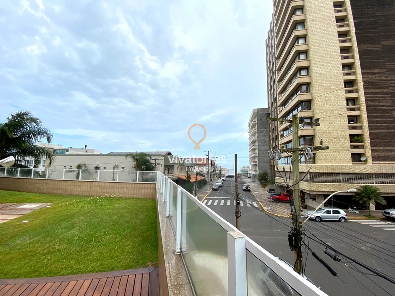 Apartamento de 2 dormitórios com suíte e vista eterna para o mar: 43ª foto da galeria de imagens do imóvel
