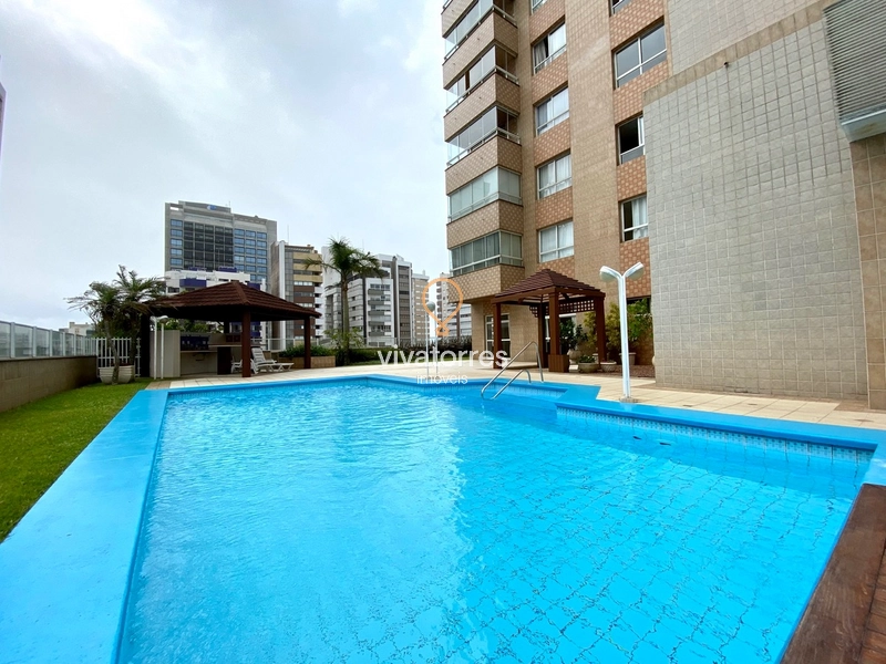 Apartamento de 2 dormitórios com suíte e vista eterna para o mar: 42ª foto da galeria de imagens do imóvel