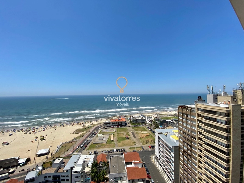 Apartamento de 2 dormitórios com suíte e vista eterna para o mar: 18ª foto da galeria de imagens do imóvel