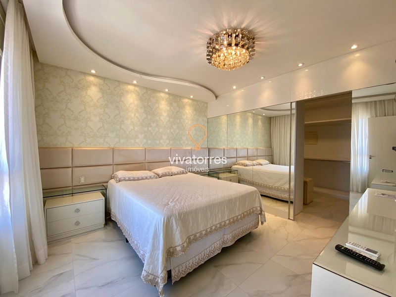 Apartamento de 2 dormitórios com suíte e vista eterna para o mar: 32ª foto da galeria de imagens do imóvel