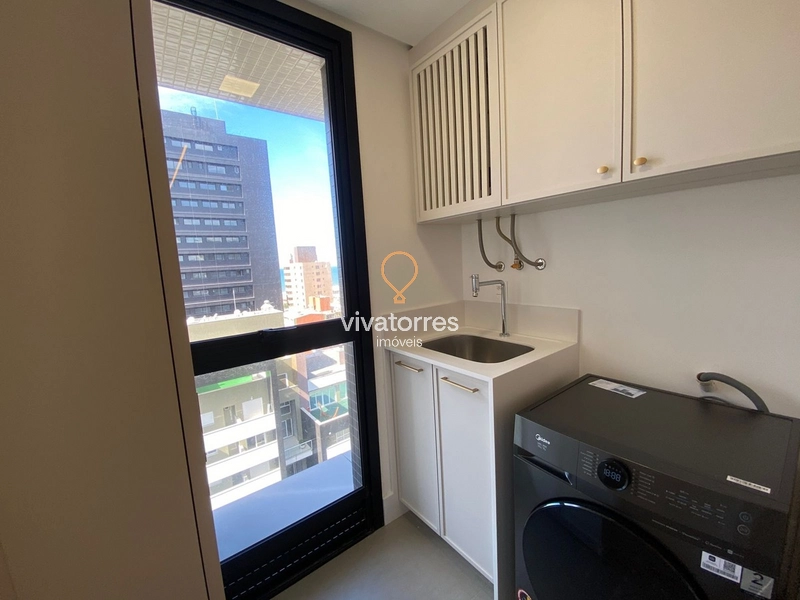 Apartamento 2 suítes próximo as Quatro Praças: 17ª foto da galeria de imagens do imóvel