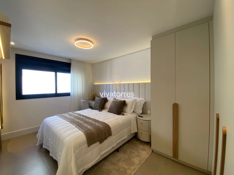 Apartamento 2 suítes próximo as Quatro Praças: 12ª foto da galeria de imagens do imóvel