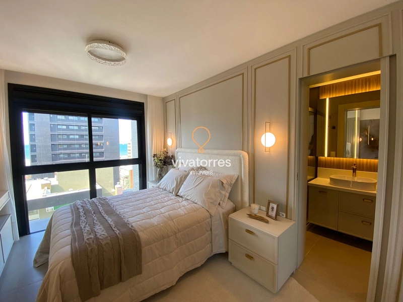 Apartamento 2 suítes próximo as Quatro Praças: 9ª foto da galeria de imagens do imóvel