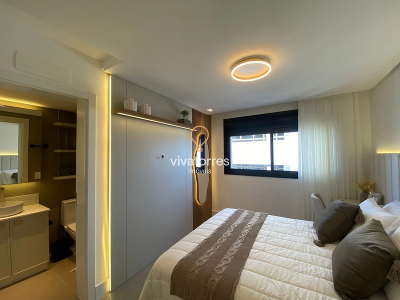 Apartamento 2 suítes próximo as Quatro Praças: 11ª foto da galeria de imagens do imóvel