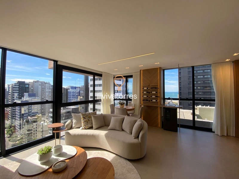 Apartamento 2 suítes próximo as Quatro Praças: 7ª foto da galeria de imagens do imóvel
