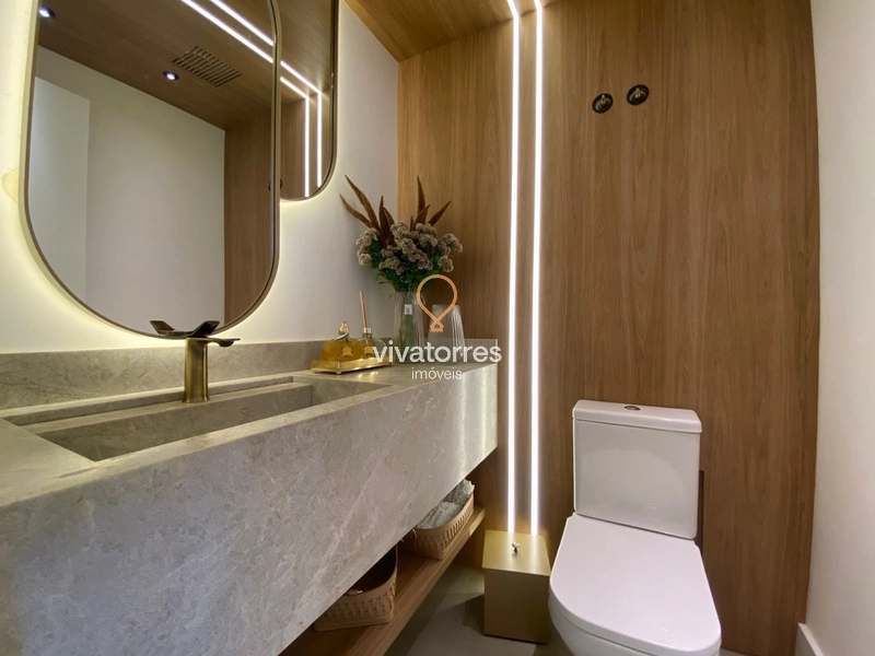 Apartamento 2 suítes próximo as Quatro Praças: 13ª foto da galeria de imagens do imóvel