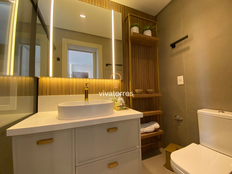Apartamento 2 suítes próximo as Quatro Praças: 15ª foto da galeria de imagens do imóvel