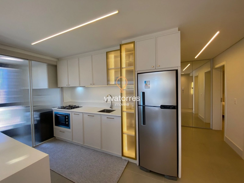 Apartamento 2 suítes próximo as Quatro Praças: 5ª foto da galeria de imagens do imóvel