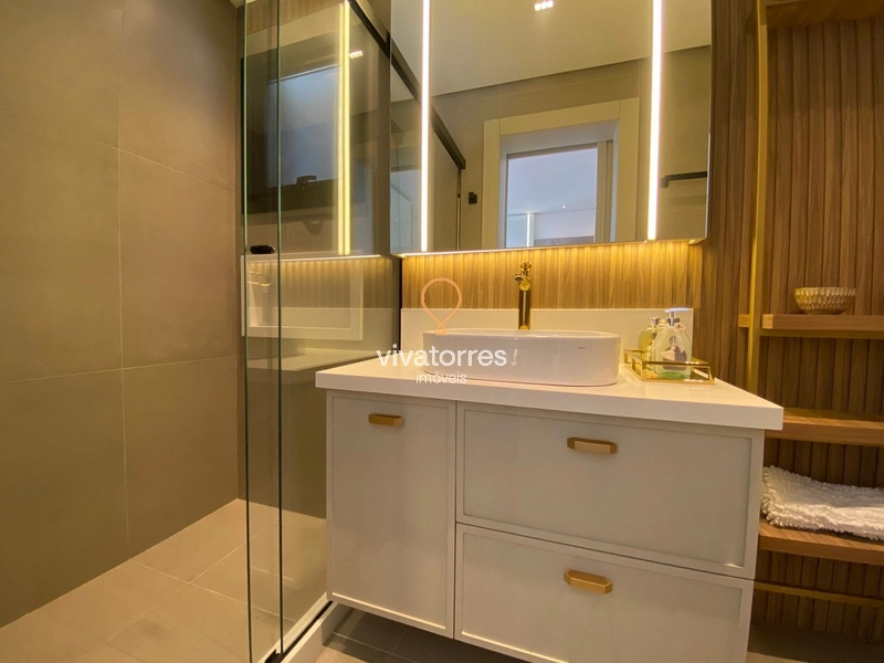 Apartamento 2 suítes próximo as Quatro Praças: 16ª foto da galeria de imagens do imóvel