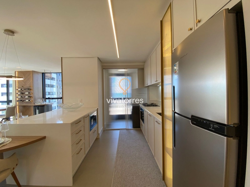Apartamento 2 suítes próximo as Quatro Praças: 6ª foto da galeria de imagens do imóvel