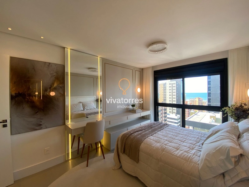 Apartamento 2 suítes próximo as Quatro Praças: 10ª foto da galeria de imagens do imóvel