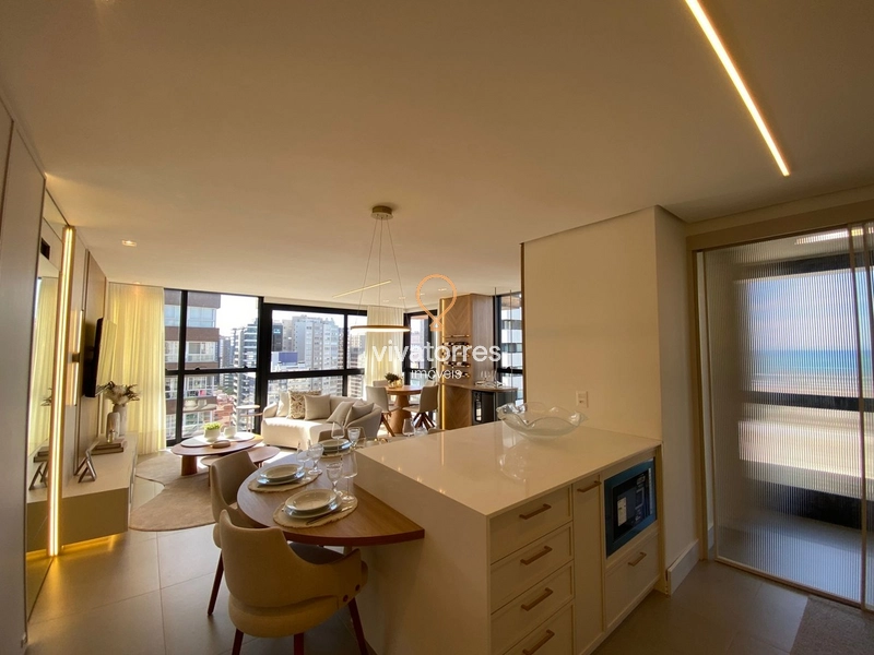 Apartamento 2 suítes próximo as Quatro Praças: 2ª foto da galeria de imagens do imóvel