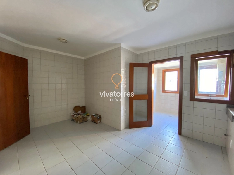 Apartamento de 3 dormitórios com suíte e vista para o mar: 21ª foto da galeria de imagens do imóvel