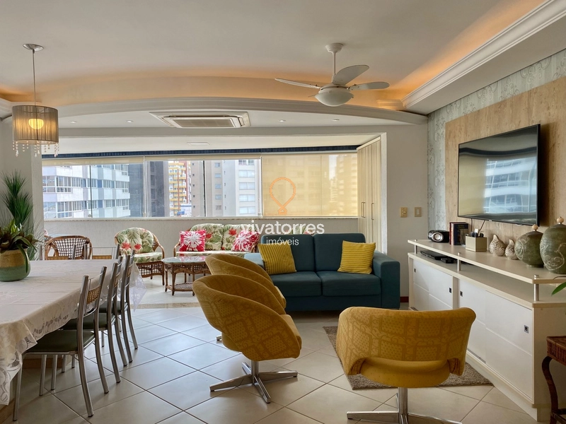 Apartamento 3 dormitórios à venda ao lado das Quatro Praças.: 5ª foto da galeria de imagens do imóvel
