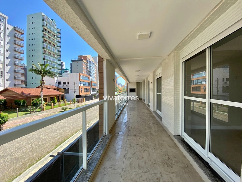 Apartamento de 3 dormitórios sendo 1 suíte na Praia Grande: 1ª foto da galeria de imagens do imóvel