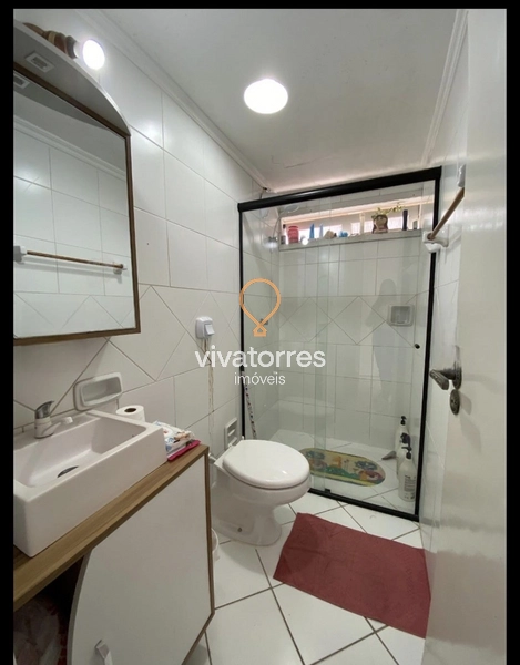 Apartamento 2 dormitórios no centro - Torres Rs-: 11ª foto da galeria de imagens do imóvel