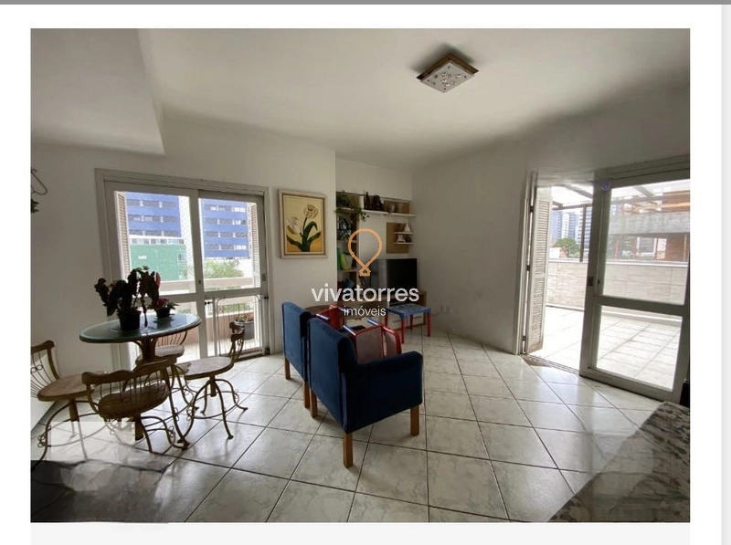 Apartamento 2 dormitórios no centro - Torres Rs-: 3ª foto da galeria de imagens do imóvel