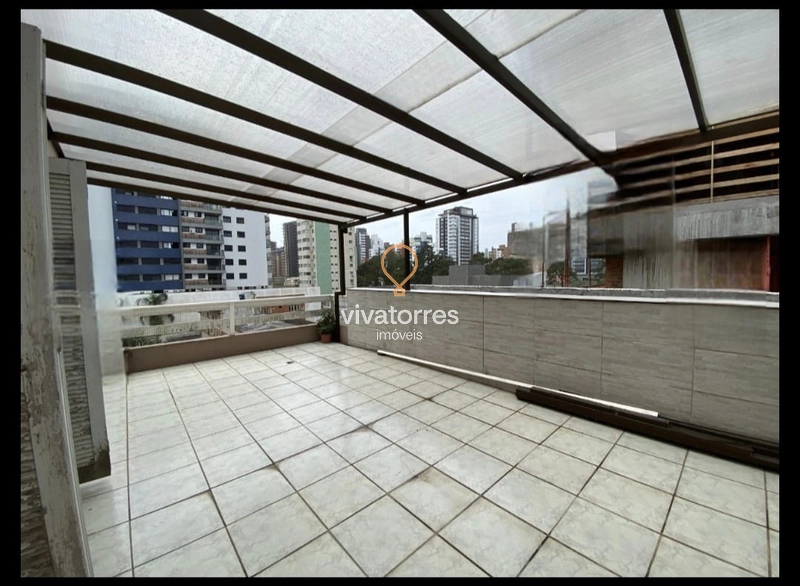 Apartamento 2 dormitórios no centro - Torres Rs-: 16ª foto da galeria de imagens do imóvel