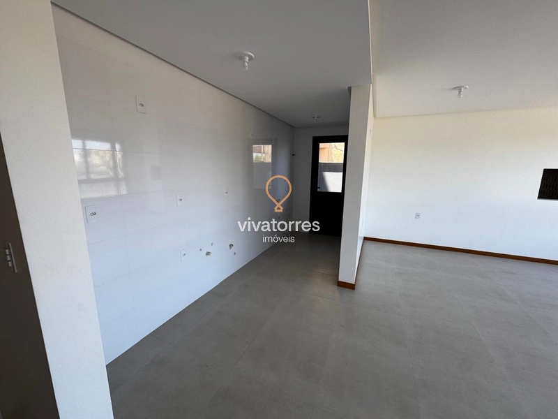 Apartamento de 1 dormitório em Torres/RS: 3ª foto da galeria de imagens do imóvel