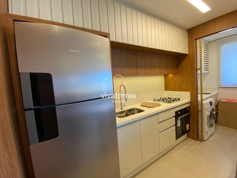 Apartamento- Torres RS-: 7ª foto da galeria de imagens do imóvel