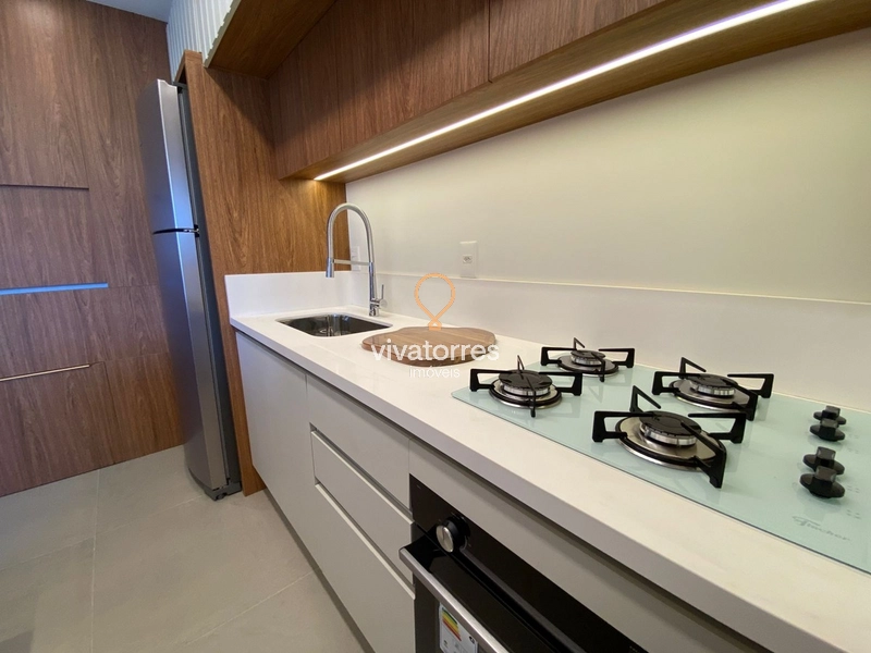 Apartamento- Torres RS-: 8ª foto da galeria de imagens do imóvel