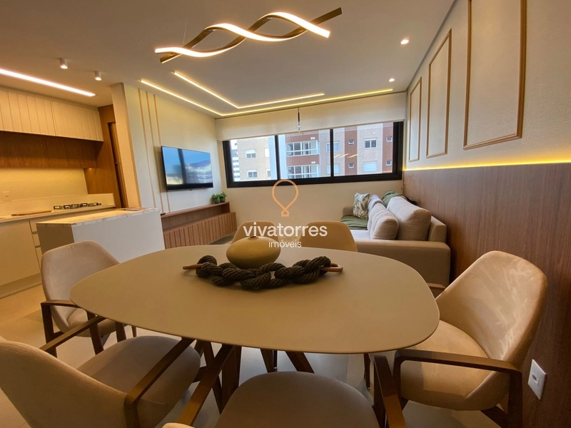 Apartamento- Torres RS-: 1ª foto da galeria de imagens do imóvel