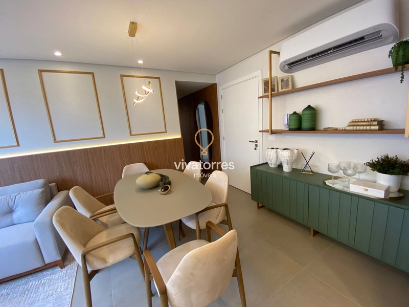 Apartamento- Torres RS-: 3ª foto da galeria de imagens do imóvel