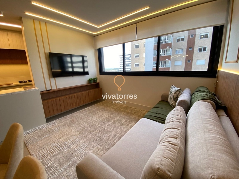 Apartamento- Torres RS-: 5ª foto da galeria de imagens do imóvel