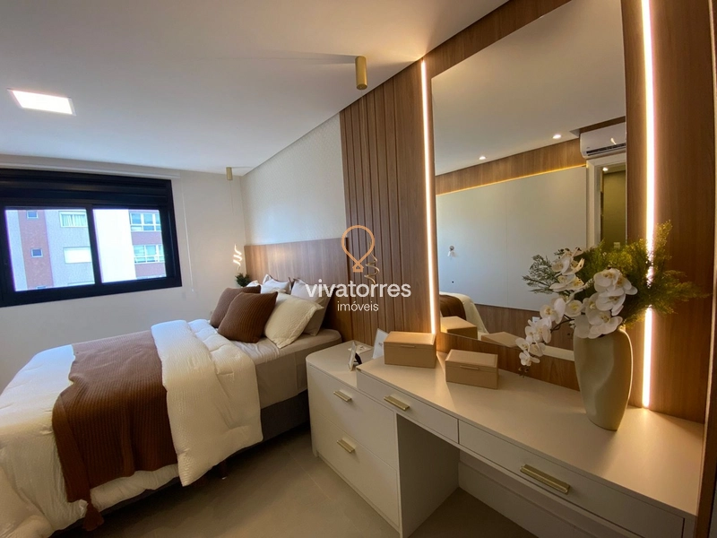 Apartamento- Torres RS-: 12ª foto da galeria de imagens do imóvel