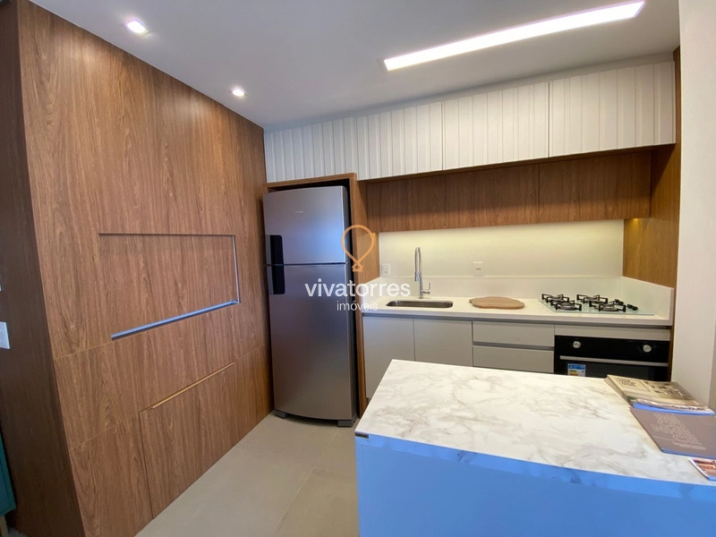 Apartamento- Torres RS-: 6ª foto da galeria de imagens do imóvel