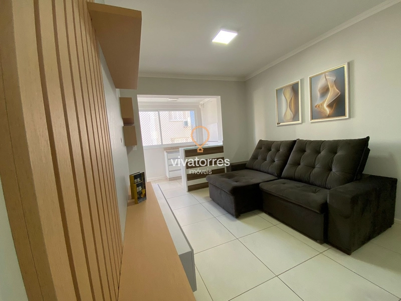 Apartamento- Torres RS-: 3ª foto da galeria de imagens do imóvel