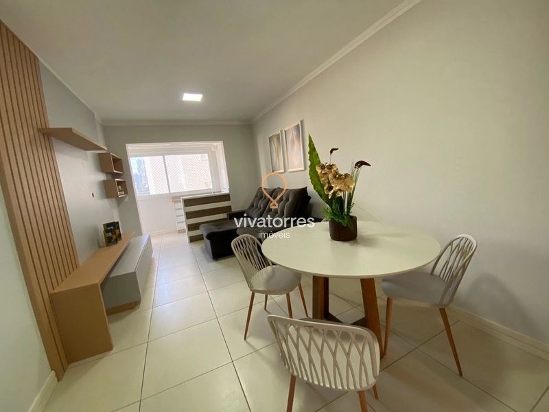 Apartamento- Torres RS-: 4ª foto da galeria de imagens do imóvel