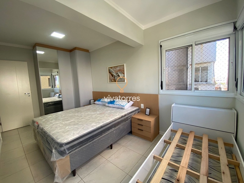 Apartamento- Torres RS-: 7ª foto da galeria de imagens do imóvel