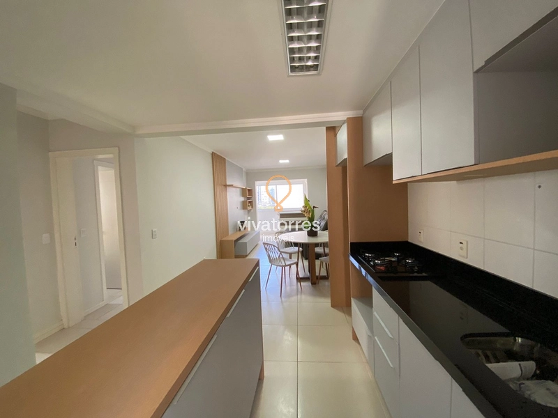Apartamento- Torres RS-: 6ª foto da galeria de imagens do imóvel