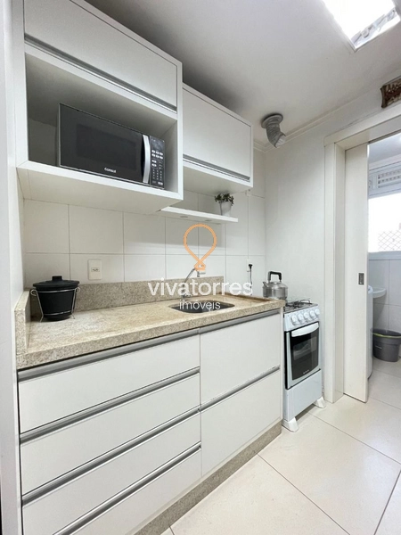 Apartamento- Torres RS-: 8ª foto da galeria de imagens do imóvel