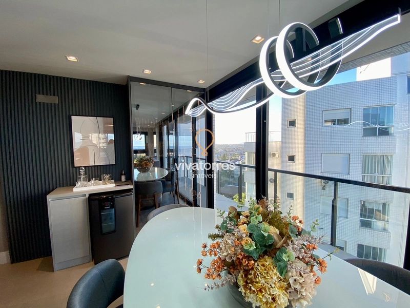 Apartamento mobiliado - Torres RS-: 7ª foto da galeria de imagens do imóvel
