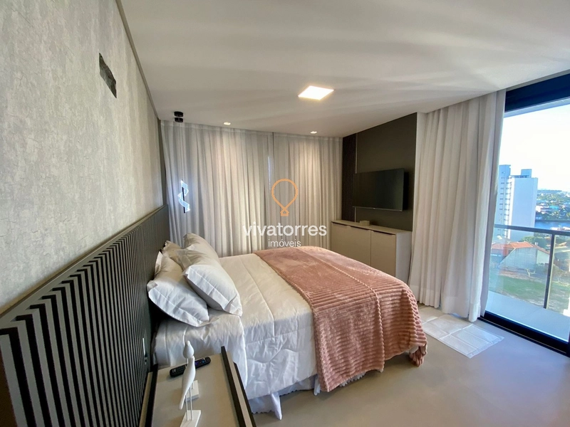 Apartamento mobiliado - Torres RS-: 13ª foto da galeria de imagens do imóvel